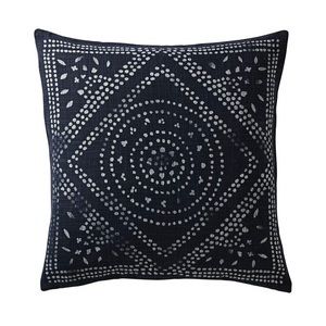 Serena and Lily Medallion Camille pillow covers